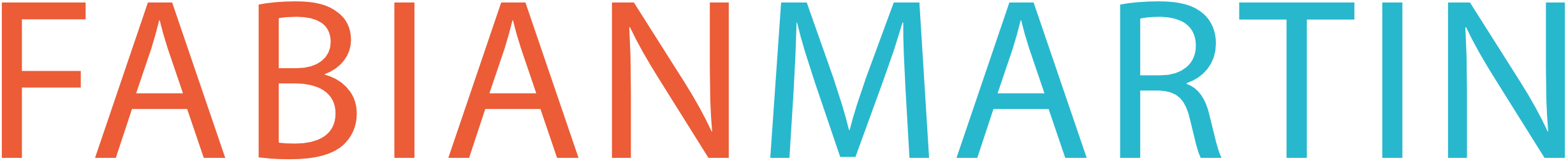 Logo Schriftzug